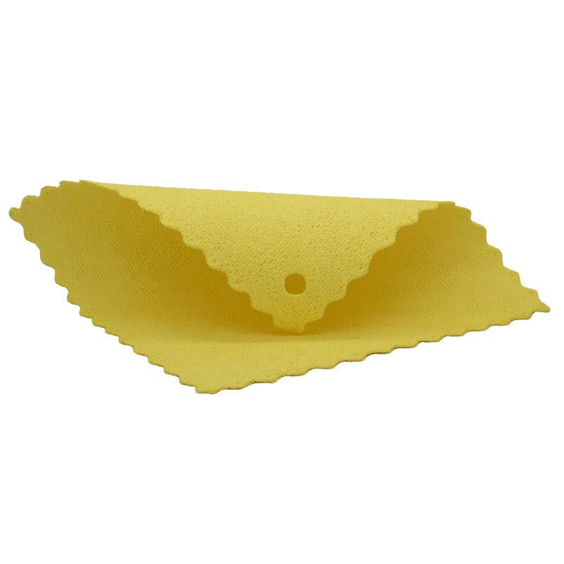 Spontex Magic Effect Microfibre Cloths (Pack of 3)