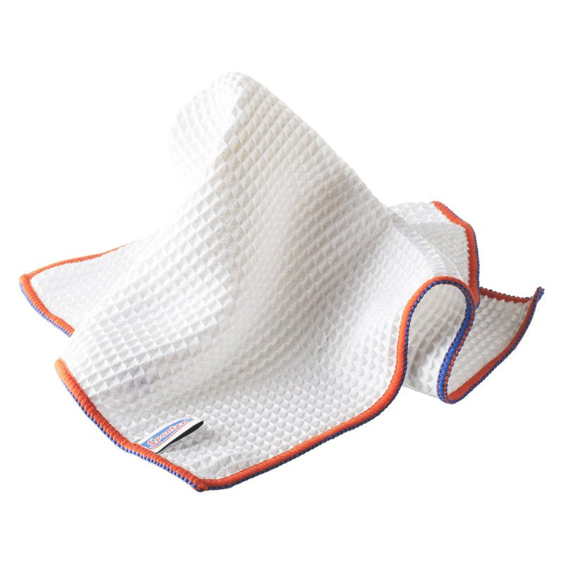 Spontex Long Lasting Kitchen Cloths (Pack of 2)