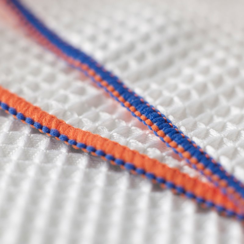 Spontex Long Lasting Kitchen Cloths (Pack of 2)