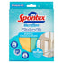 Spontex Microfibre Window Kit (Pack of 2)
