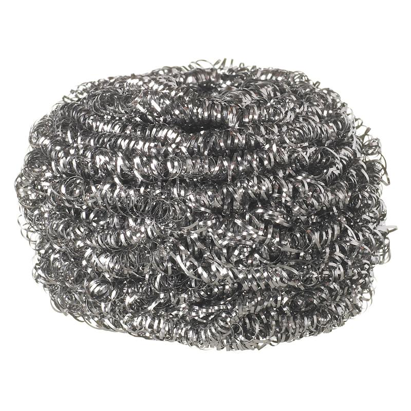 Spontex Essentials Tough Scourers (Pack of 4) - Bake-O-Glide®
