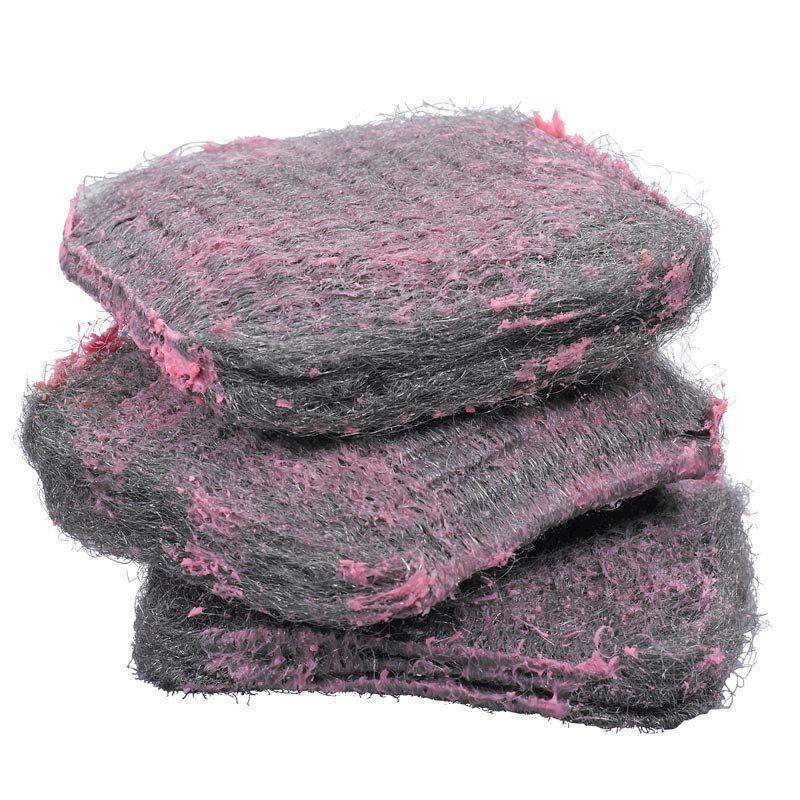 Spontex Soap Filled Pads (Pack of 10) - Bake-O-Glide®