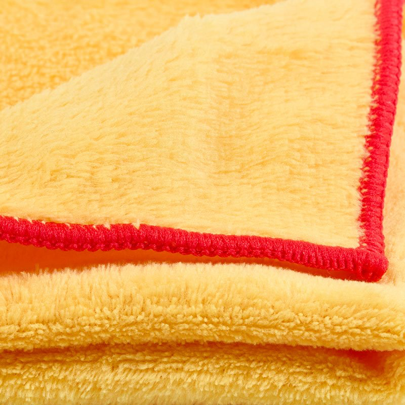 Spontex Ultimate Clean Set - Microfibre Cleaning Cloth Kit (Pack of 3)