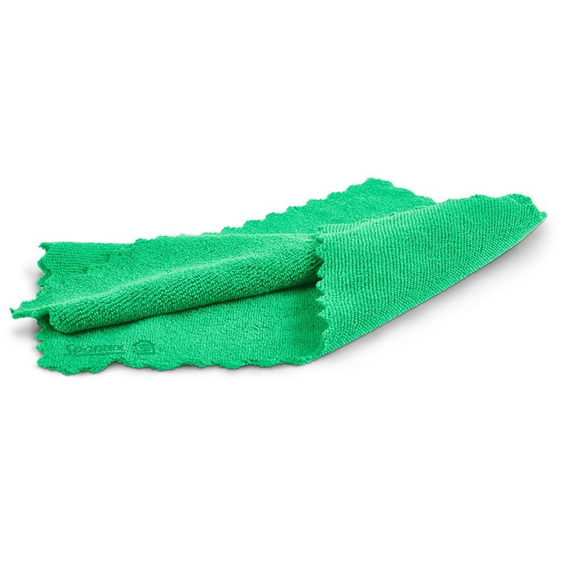 Spontex Ultimate Clean Set - Microfibre Cleaning Cloth Kit (Pack of 3)