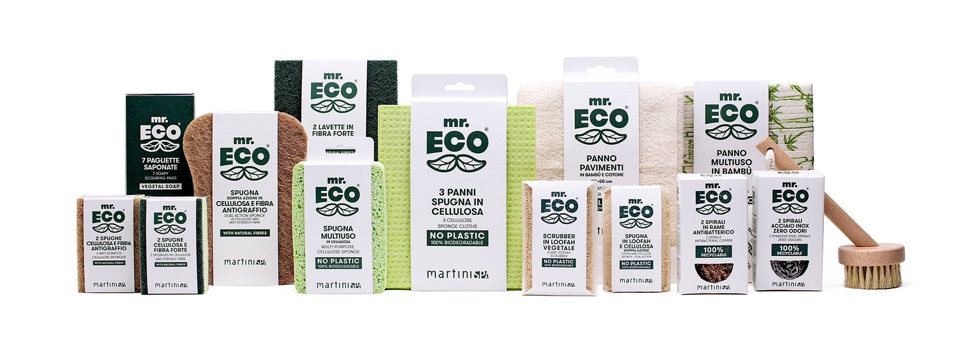 MR Eco All Products