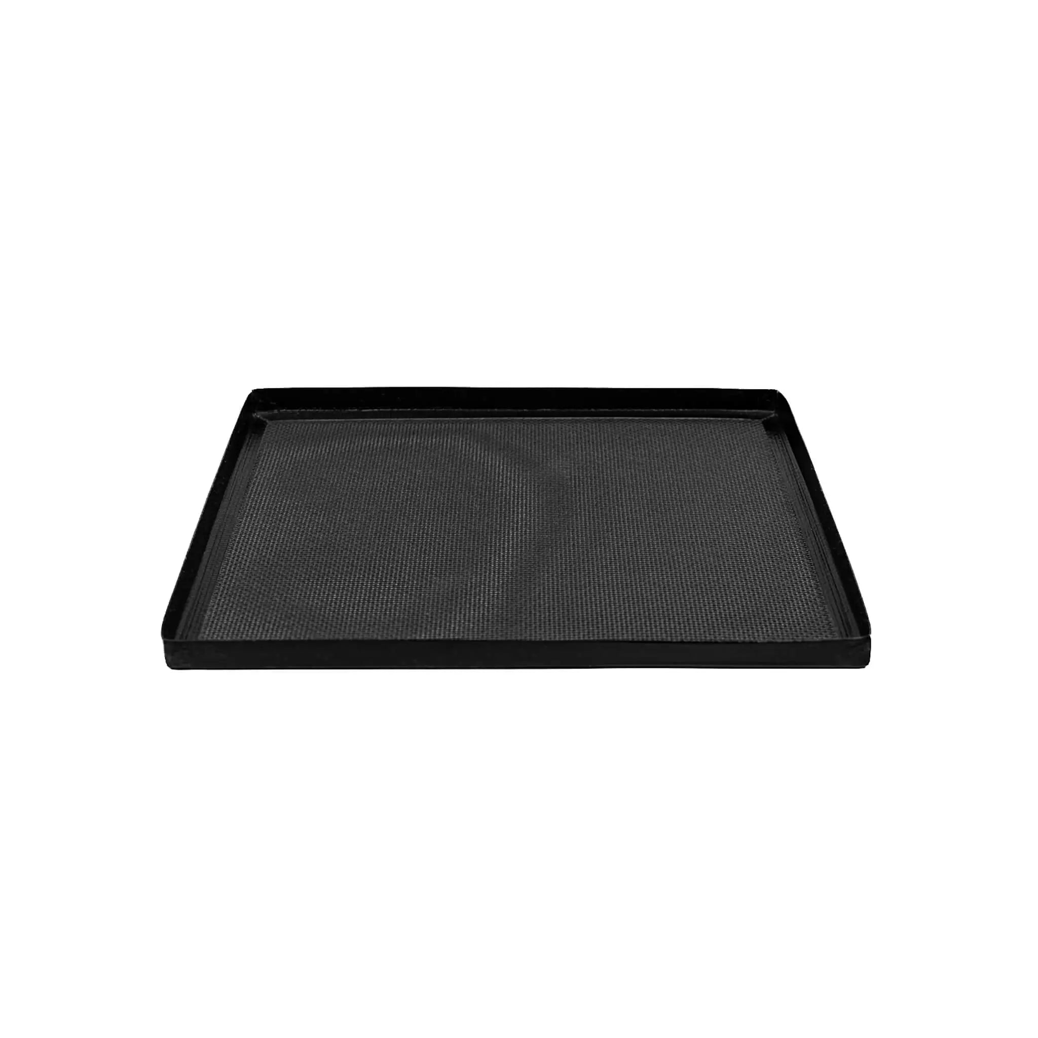 Mesh PTFE tray for Panasonic ovens, alternate angle showing the full tray