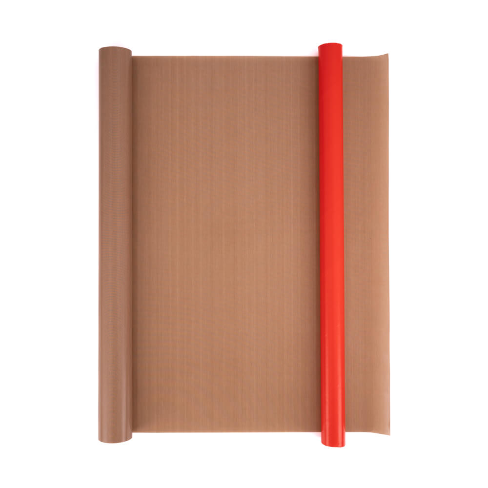 Tappetino Antiaderente Riutilizzabile per Barbecue, 40 cm X 60 Cm Tappetino Antiaderente Riutilizzabile per Barbecue, 40 cm X 60 Cm