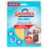 Spontex Microfibre Kitchen Kit