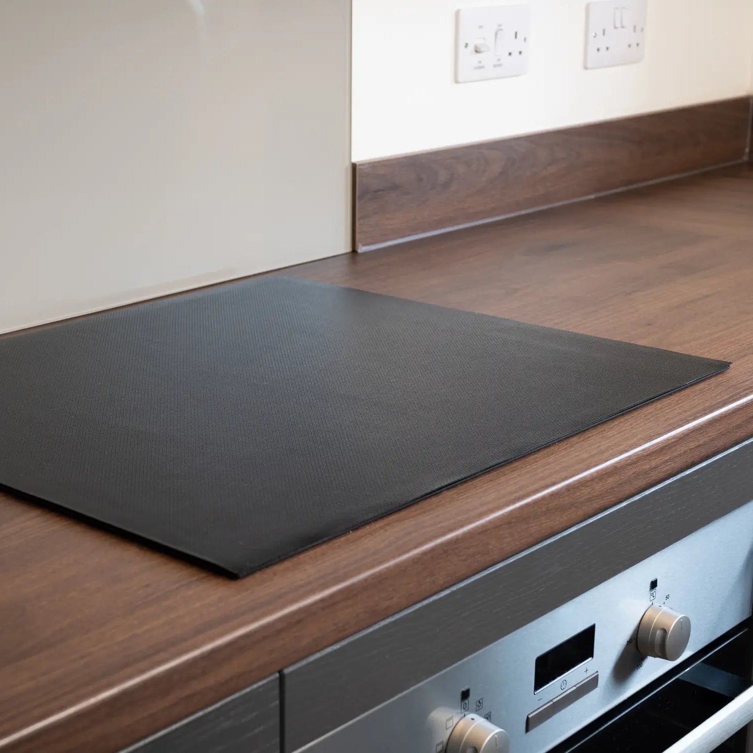 Bake-O-Glide® Solid Induction Hob Protector - Bake-O-Glide®
