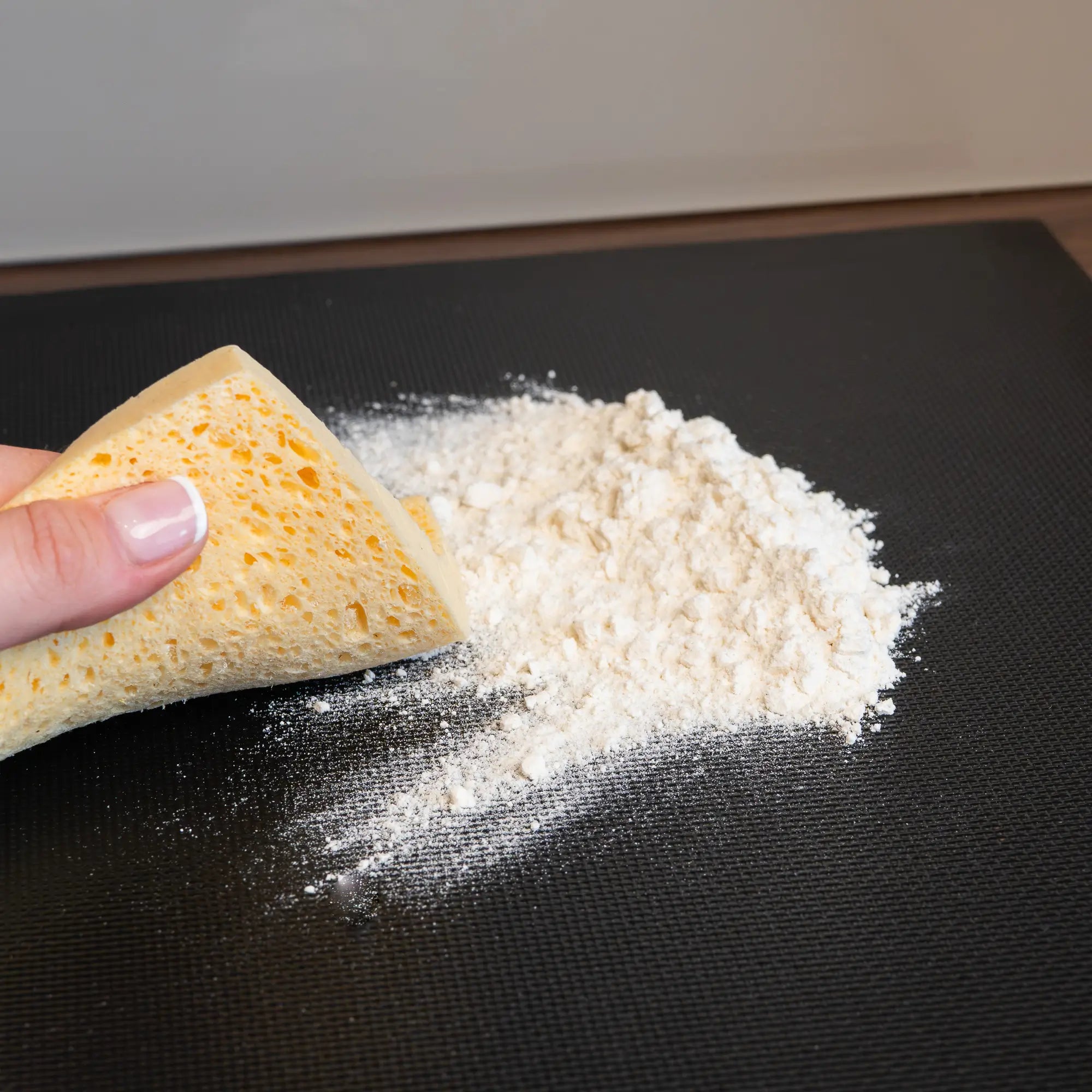 Bake-O-Glide® Solid Induction Hob Protector - Bake-O-Glide®