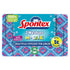 Spontex Washups Mosaik Non Scratch Sponge Scourers (Pack of 2) - Bake-O-Glide®