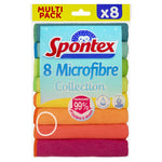 Microfibre Cloths