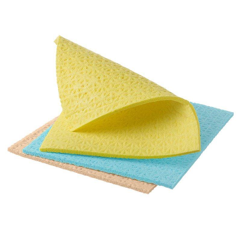 Sponge Cloth (5 Pack) - Bake-O-Glide®
