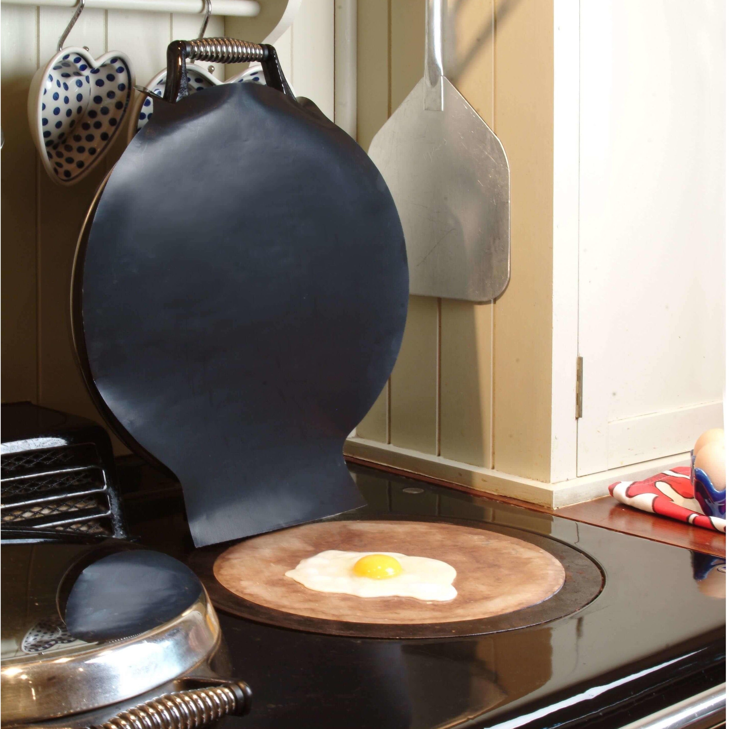 Bake-O-Glide® Range Cooker Splash Shield