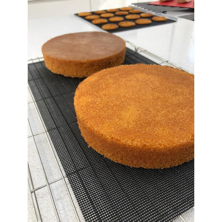 AGA Bake-O-Glide™ | AGA Australia